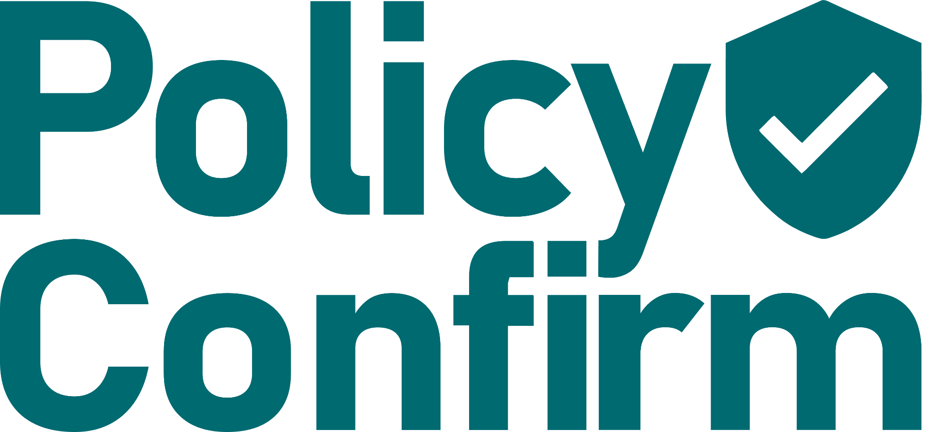 Policy Confirm
